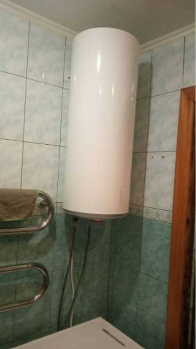 Квартира на вул. Автозаводська, 36 в Запоріжжі, ID 165541, фото №10