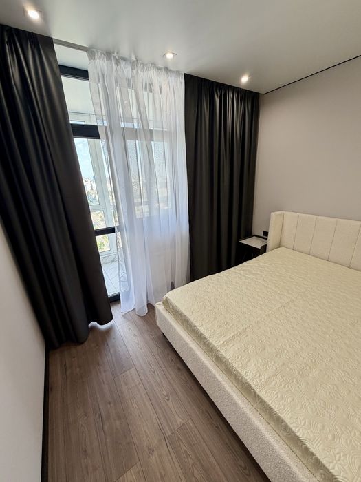 Квартира на вул. Ревуцького, 40Б в Києві, ID 205400, фото №3