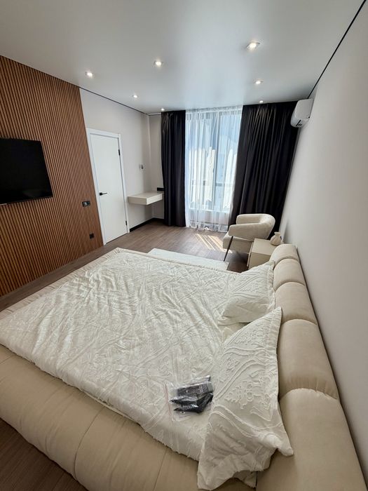 Квартира на вул. Ревуцького, 40Б в Києві, ID 205400, фото №6
