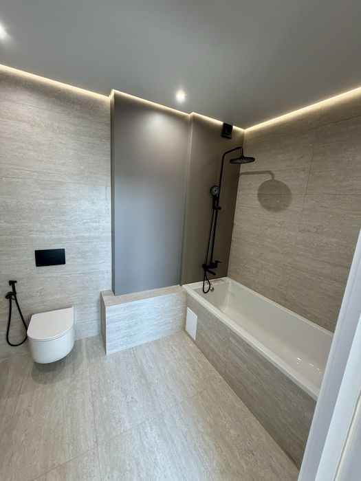 Квартира на вул. Ревуцького, 40Б в Києві, ID 205400, фото №8