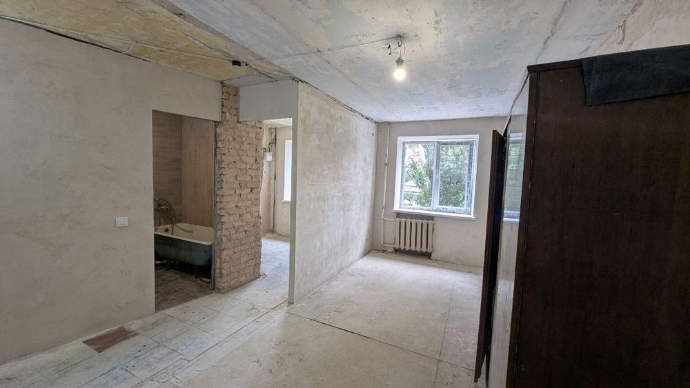 Квартира на вул. Магістральна, 12 в Кривому Розі, ID 256728, фото №2
