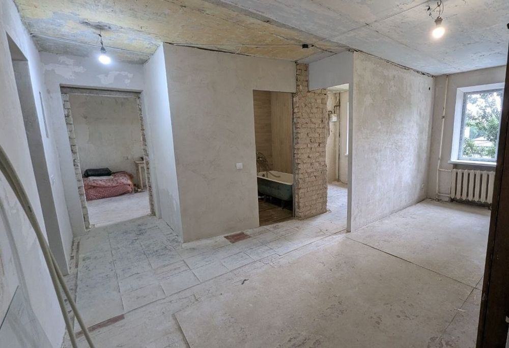Квартира на вул. Магістральна, 12 в Кривому Розі, ID 256728, фото №20