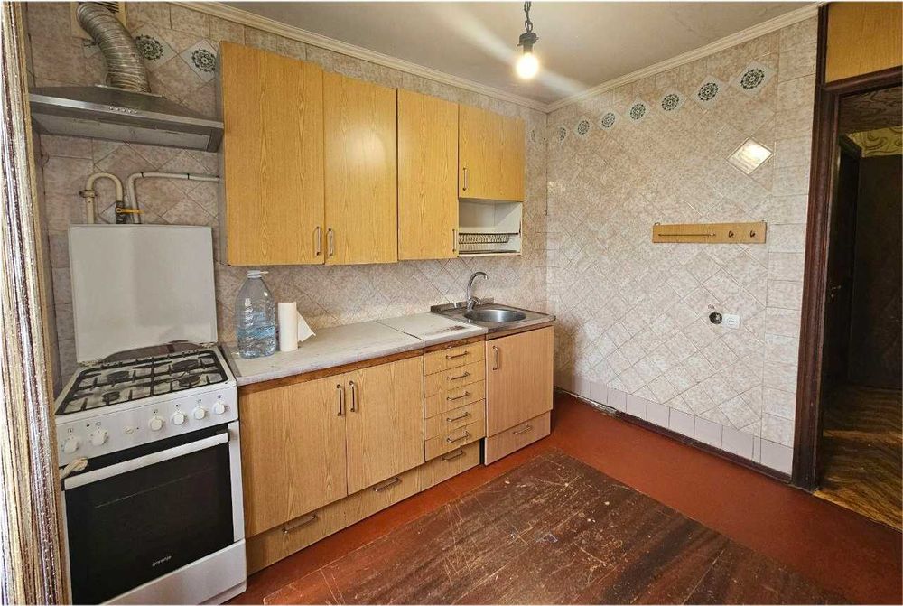 Квартира на вул. Братиславська, 13 в Києві, ID 197625, фото №2