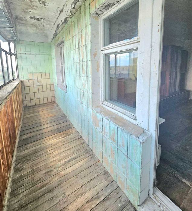 Квартира на вул. Братиславська, 13 в Києві, ID 197625, фото №13