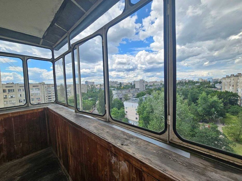 Квартира на вул. Братиславська, 13 в Києві, ID 197625, фото №14