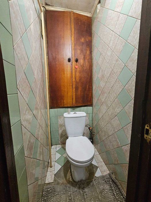 Квартира на вул. Братиславська, 13 в Києві, ID 197625, фото №15