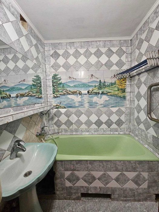 Квартира на вул. Братиславська, 13 в Києві, ID 197625, фото №16