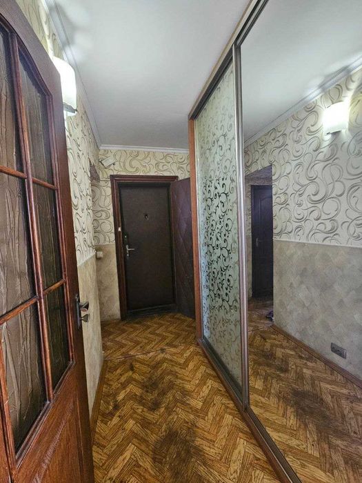 Квартира на вул. Братиславська, 13 в Києві, ID 197625, фото №17