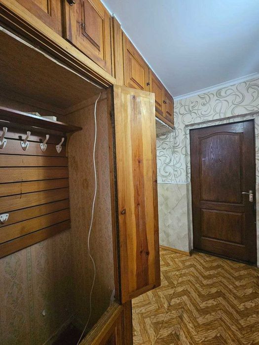 Квартира на вул. Братиславська, 13 в Києві, ID 197625, фото №18