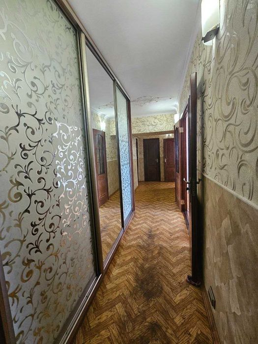Квартира на вул. Братиславська, 13 в Києві, ID 197625, фото №19