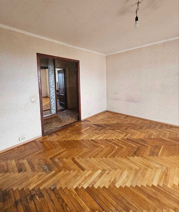 Квартира на вул. Братиславська, 13 в Києві, ID 197625, фото №5