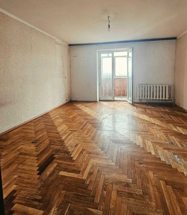 Квартира на вул. Братиславська, 13 в Києві, ID 197625, фото №6