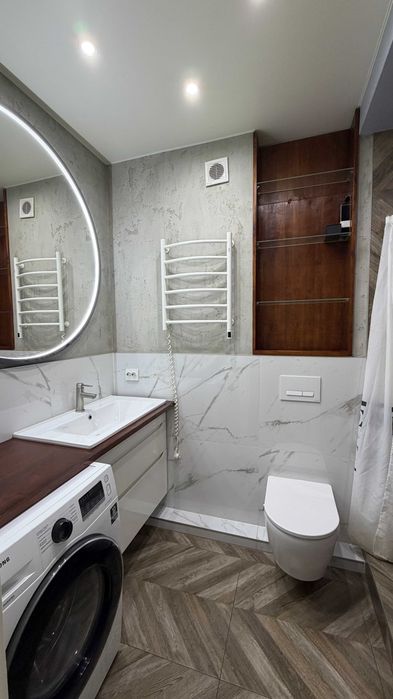 Квартира на ЖК Європейське Сіті в Івано-Франківську, ID 169934, фото №12