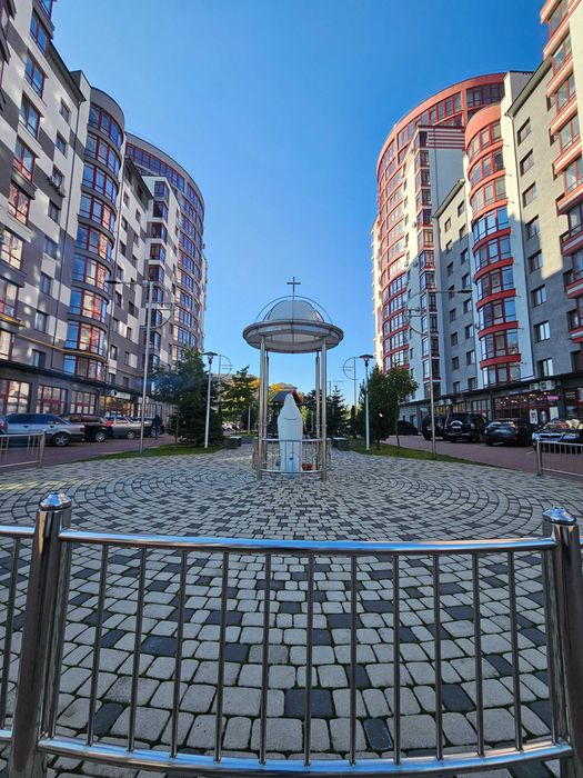 Квартира на ЖК Європейське Сіті в Івано-Франківську, ID 169934, фото №6