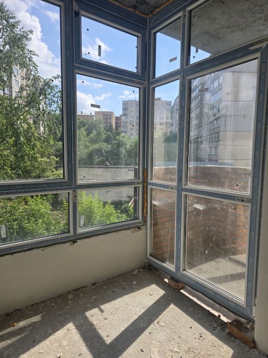 Квартира на вул. Інститутська, 6/1-А в Хмельницькому, ID 228934, фото №1