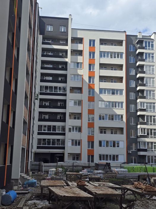 Квартира на вул. Інститутська, 6/1-А в Хмельницькому, ID 228934, фото №6