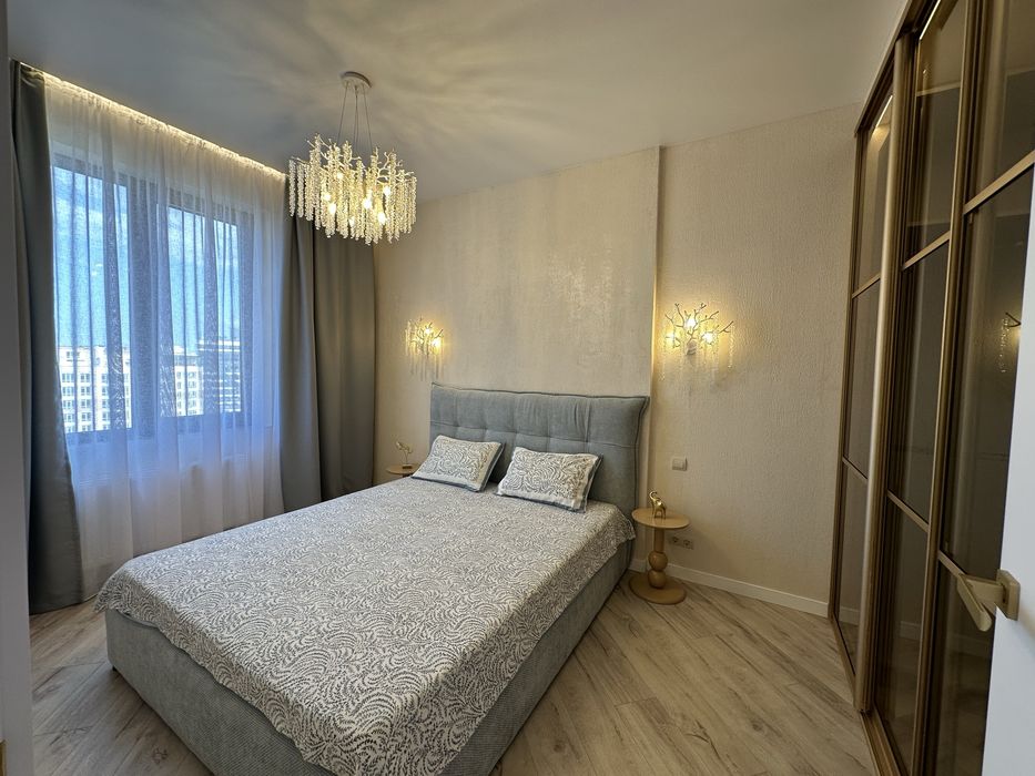 Квартира на вул. Генуезька, 1 в Одеса, ID 163015, фото №3