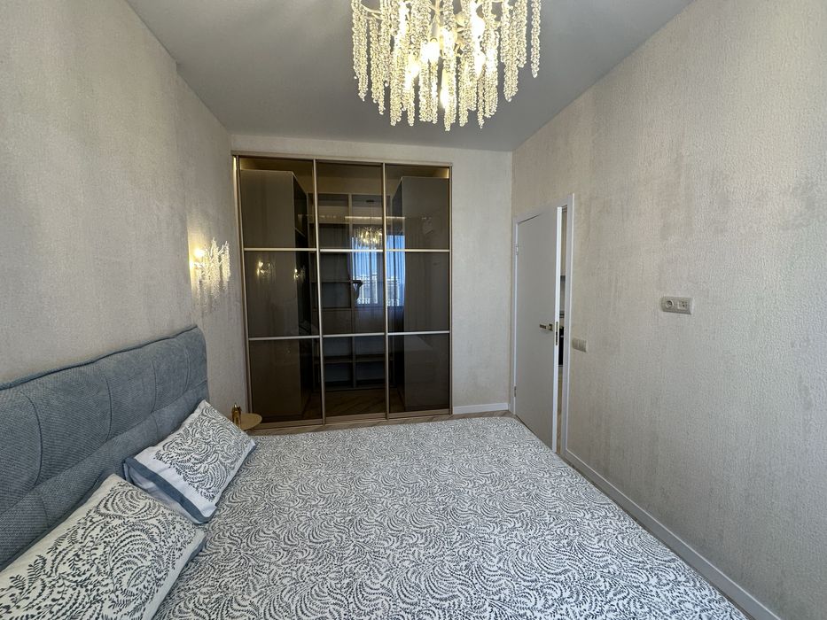 Квартира на вул. Генуезька, 1 в Одеса, ID 163015, фото №5