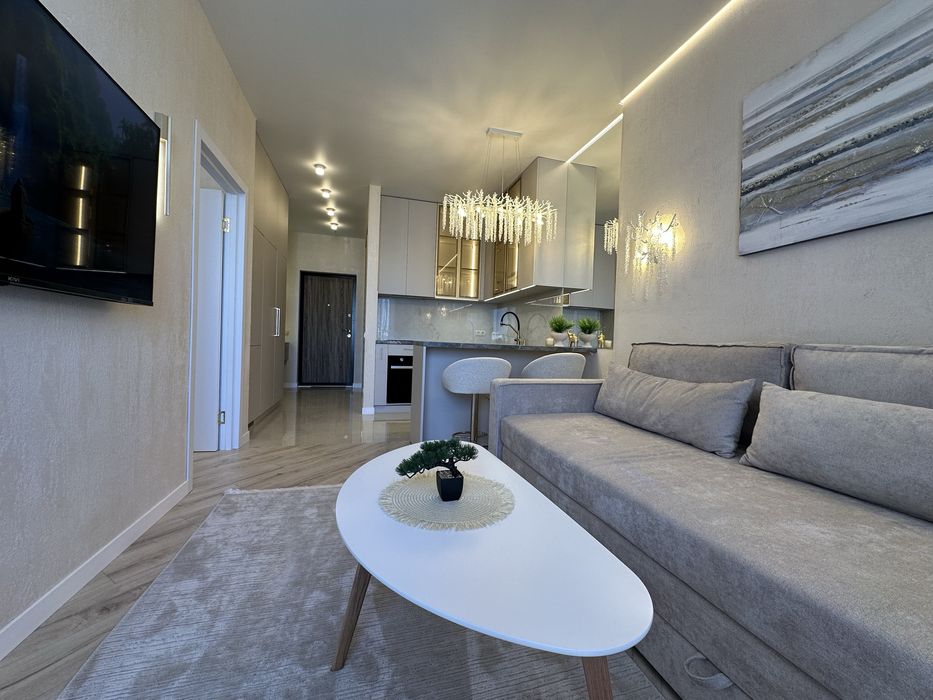 Квартира на вул. Генуезька, 1 в Одесі, ID 163015, фото №7