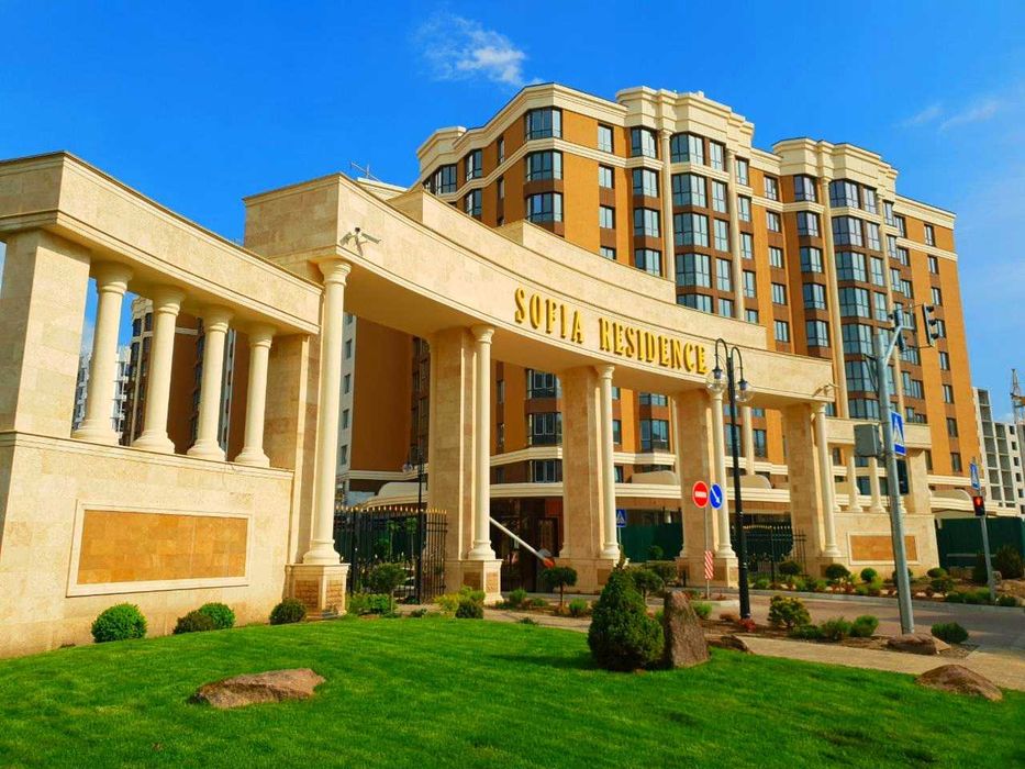 Квартира на вул. Боголюбова, 48 в Києві, ID 239460, фото №2