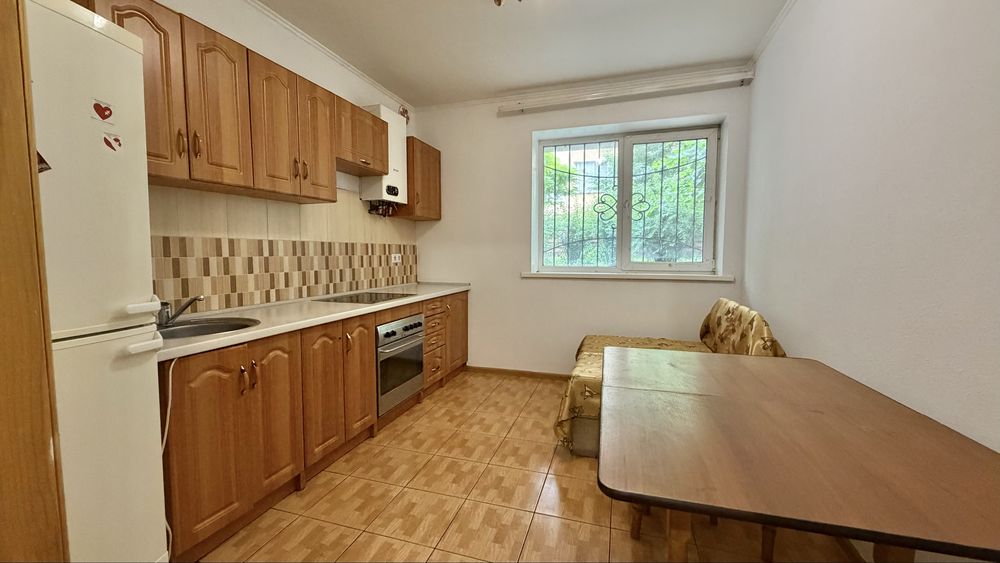 Квартира на біля парку «Дубки» в Києві, ID 233961, фото №1