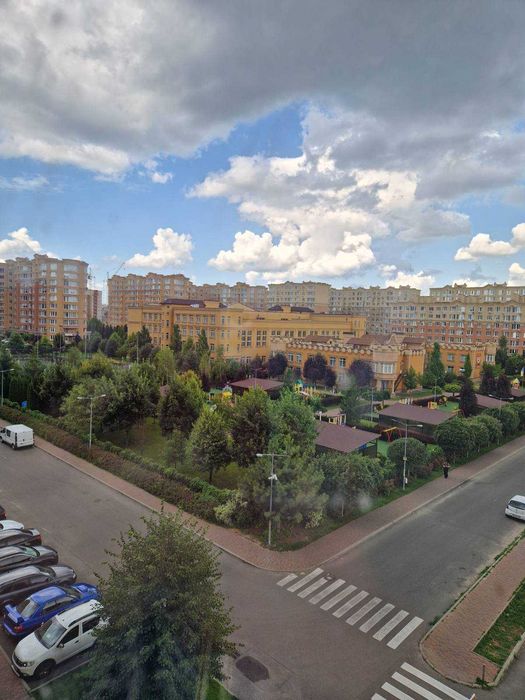 Квартира на вул. Солнечна, 5 в Києві, ID 258560, фото №2