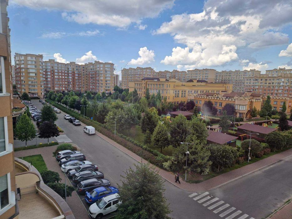 Квартира на вул. Солнечна, 5 в Києві, ID 258560, фото №3