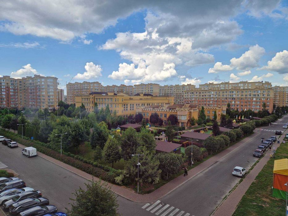 Квартира на вул. Солнечна, 5 в Києві, ID 258560, фото №4