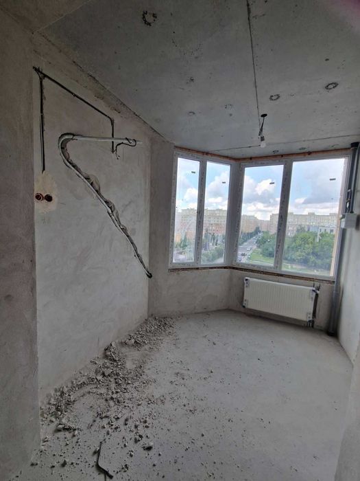 Квартира на вул. Солнечна, 5 в Києві, ID 258560, фото №7