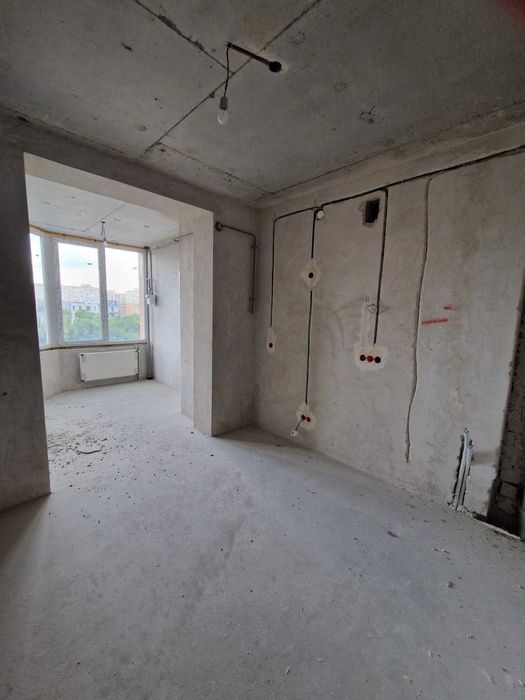 Квартира на вул. Солнечна, 5 в Києві, ID 258560, фото №9