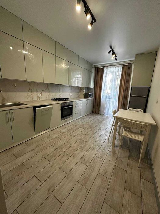 Квартира на вул. Стрийська, 115Е в Львові, ID 162833, фото №1