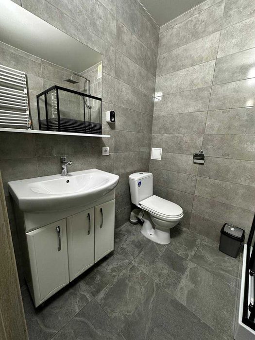 Квартира на вул. Стрийська, 115Е в Львові, ID 162833, фото №8