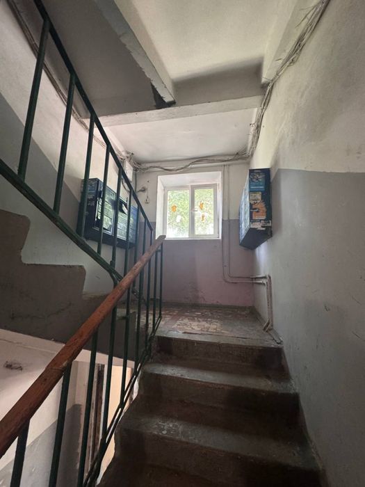 Квартира на вул. Перемишельська, 3 в Києві, ID 177028, фото №8