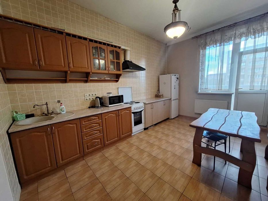 Квартира на просп. Науки, 30 в Києві, ID 184159, фото №1