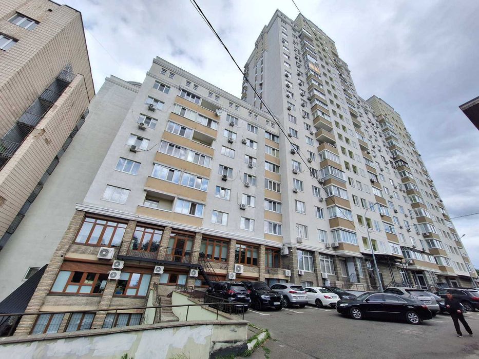 Квартира на просп. Науки, 30 в Києві, ID 184159, фото №19