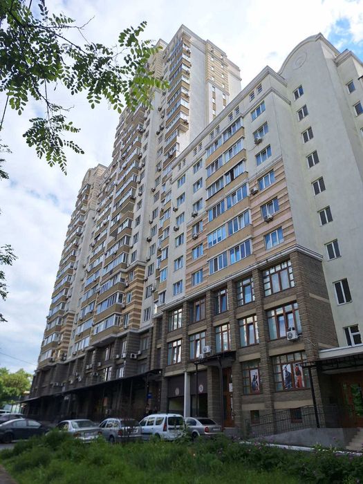 Квартира на просп. Науки, 30 в Києві, ID 184159, фото №20