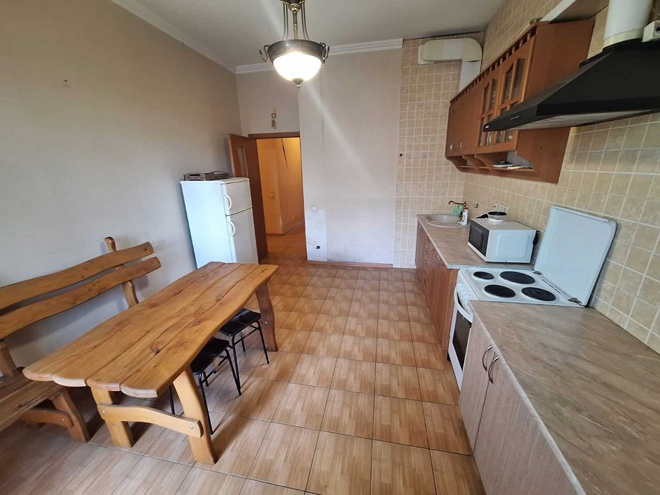 Квартира на просп. Науки, 30 в Києві, ID 184159, фото №3
