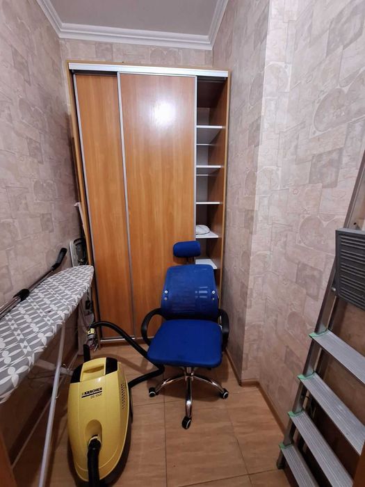 Квартира на просп. Науки, 30 в Києві, ID 184159, фото №7