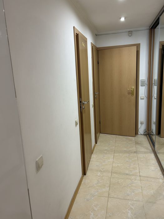 Квартира на вул. Новомостицька, 6 в Київ, ID 168076, фото №4