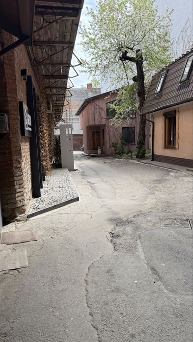 Квартира на вул. Кобилянська, 4 в Чернівцях, ID 221000, фото №11