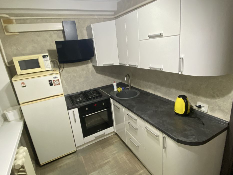 Квартира на вул. Академічна, 92 в Краматорську, ID 363886, фото №4