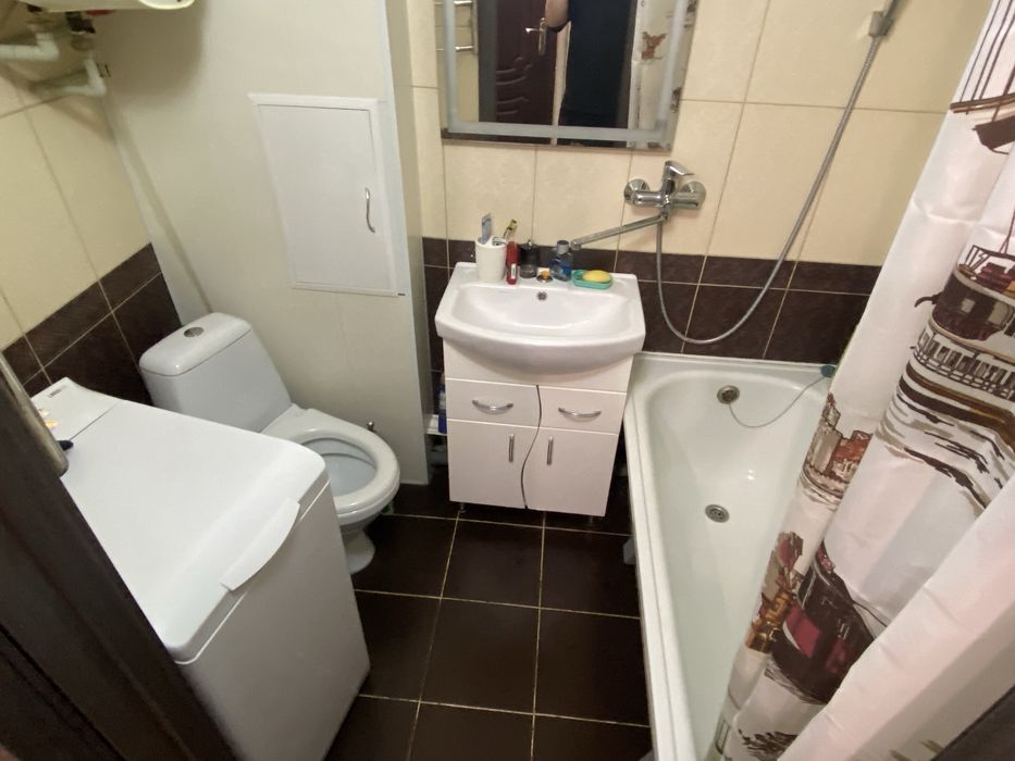 Квартира на вул. Академічна, 92 в Краматорську, ID 363886, фото №5