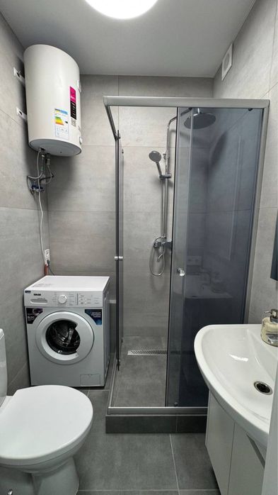 Квартира на ЖК «Акварель-3» в Одесі, ID 368123, фото №4