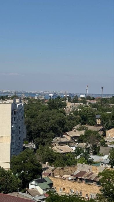Квартира на ЖК «Акварель-3» в Одесі, ID 368123, фото №8