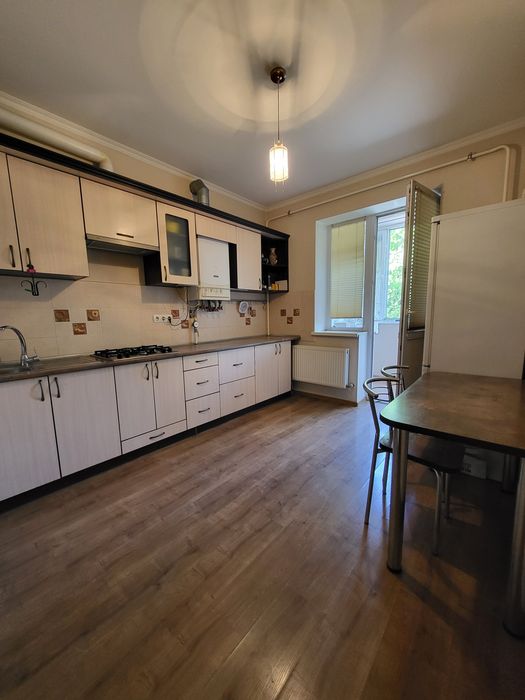 Квартира на вул. Вишнева, 1 в Києві, ID 309086, фото №1