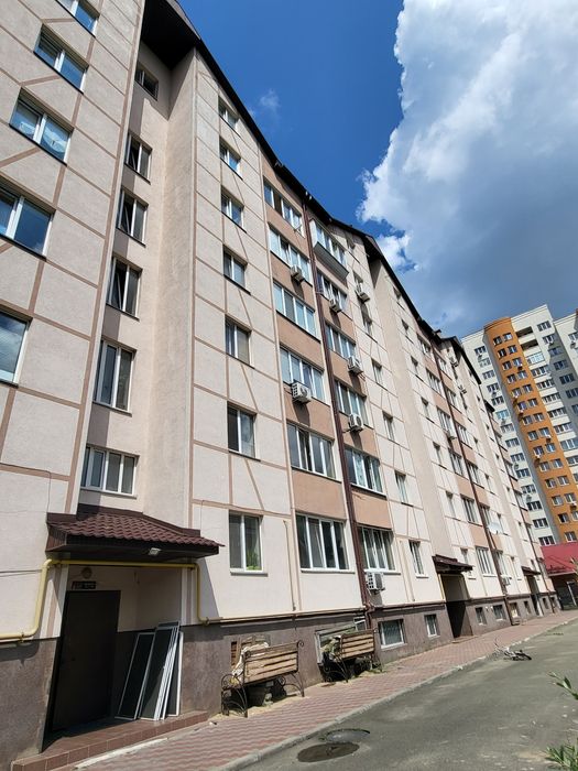 Квартира на вул. Вишнева, 1 в Києві, ID 309086, фото №14