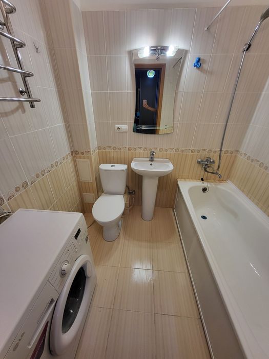 Квартира на вул. Вишнева, 1 в Києві, ID 309086, фото №4