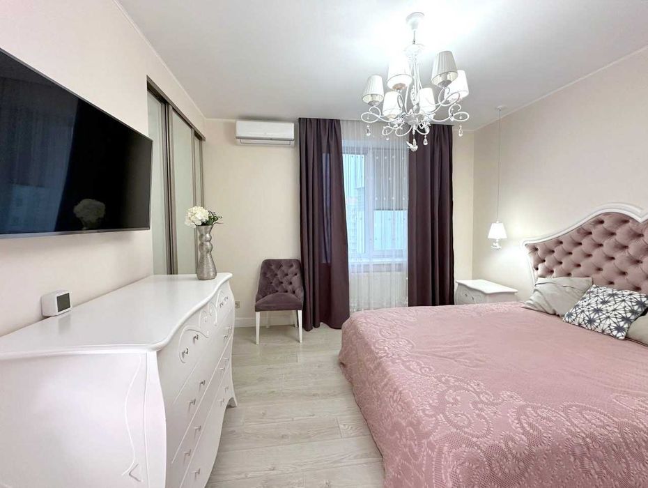 Квартира на Жулянська 2 - А в Києві, ID 309053, фото №14