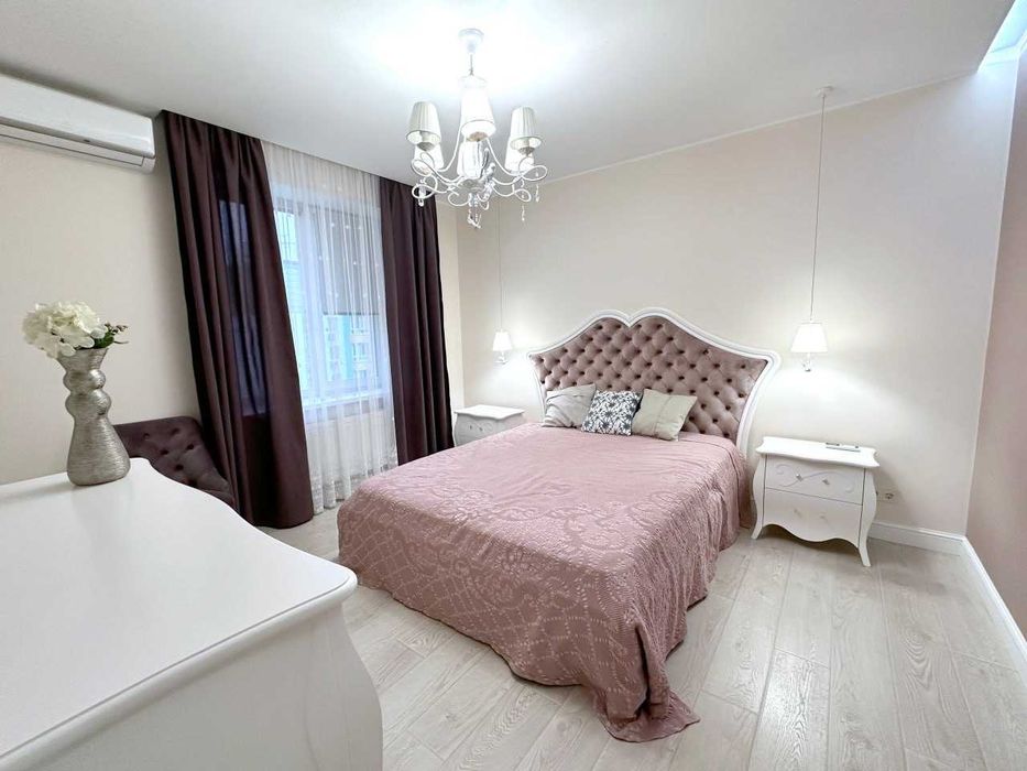 Квартира на Жулянська 2 - А в Києві, ID 309053, фото №16