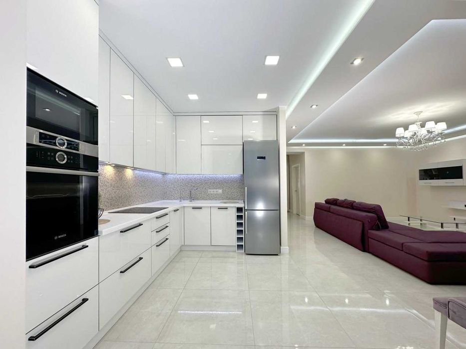 Квартира на Жулянська 2 - А в Києві, ID 309053, фото №7